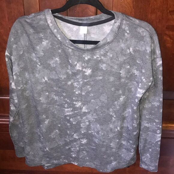 Old Navy Active Pullover Top - Picture 1 of 3